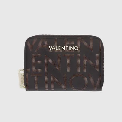 Cartera Valentino Marrón Mujer