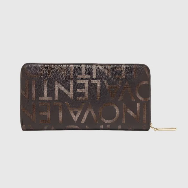 Cartera Valentino Marrón Mujer