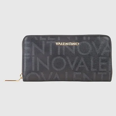 Cartera Valentino Negra Mujer