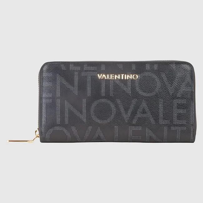 Cartera Valentino Negra Mujer