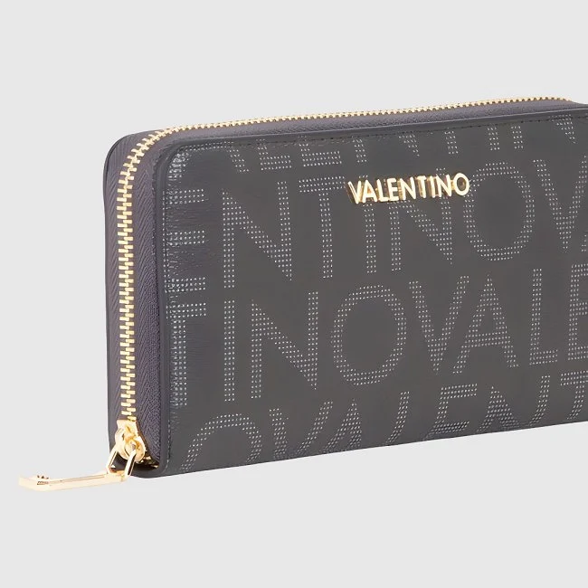 Cartera Valentino Negra Mujer