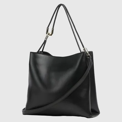Bolso Valentino Negro Mujer 2