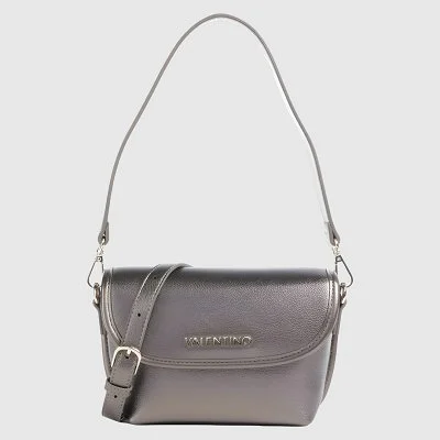 Bolso Valentino Gris Mujer