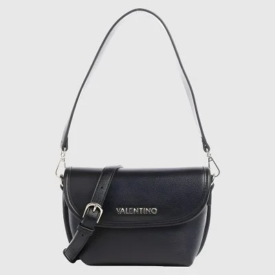 Bolso Valentino Negro Mujer