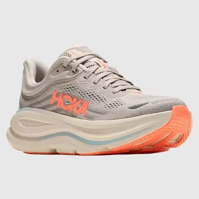 Zapatillas Hoka Grises y... 2