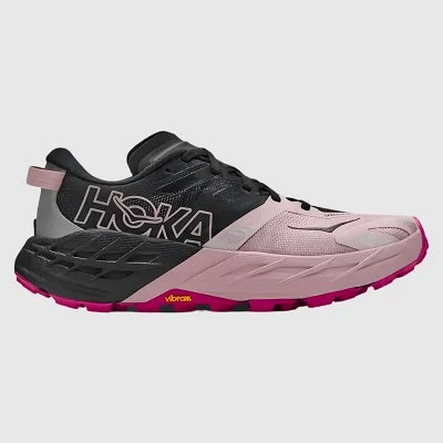 Zapatillas Hoka Rosas y...