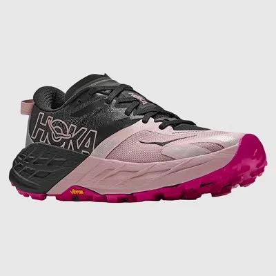 Zapatillas Hoka Rosas y... 2