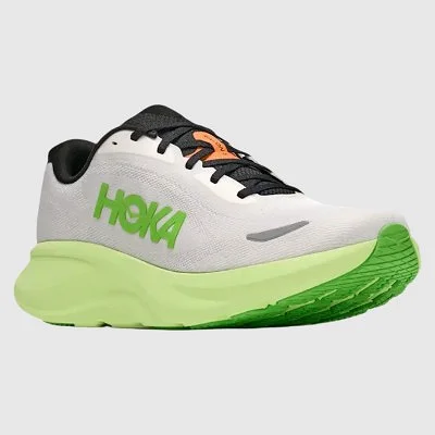 Zapatillas Hoka Blancas y... 2