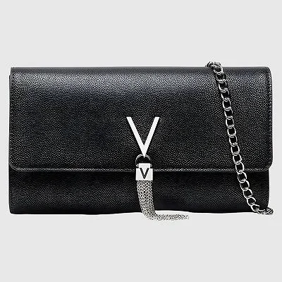 Bolso Valentino Negro Mujer