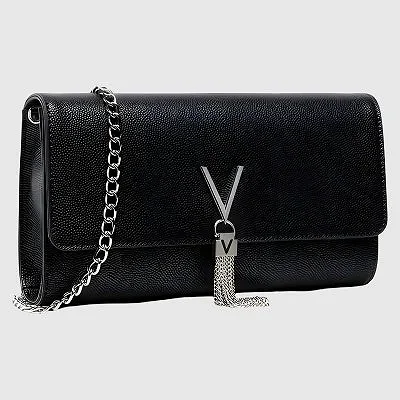 Bolso Valentino Negro Mujer 2