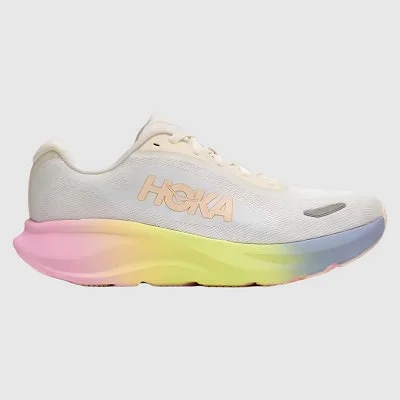 Zapatillas Hoka Multicolor...
