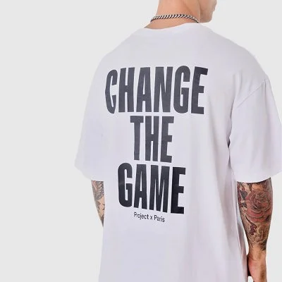 Camiseta Project x Paris... 2