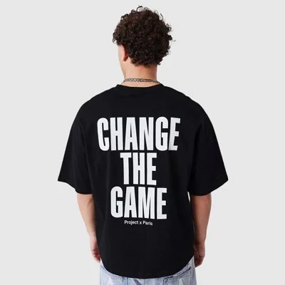 Camiseta Project x Paris... 2