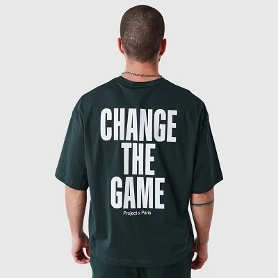 Camiseta Project x Paris... 2