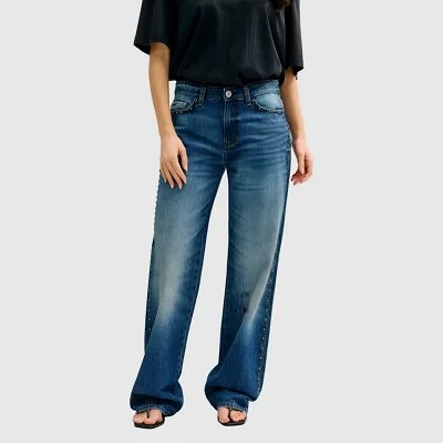 Pantalón Vaquero Guess Mujer