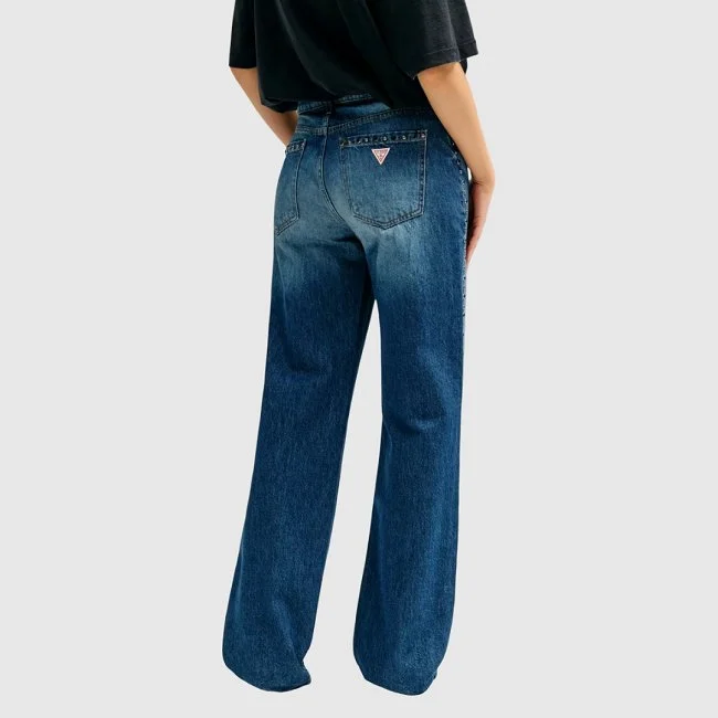 Pantalón Vaquero Guess Mujer