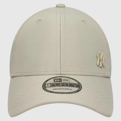 Gorra New Era Beige Hombre 2