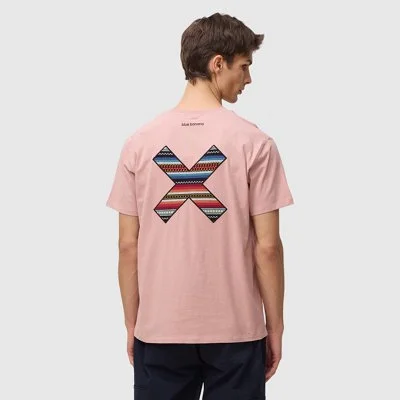 Camiseta Blue Banana Rosa... 2
