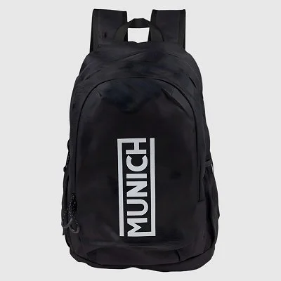 Mochila Munich Negra