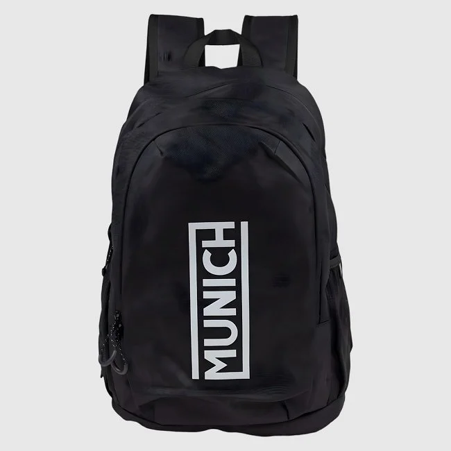 Mochila Munich Negra