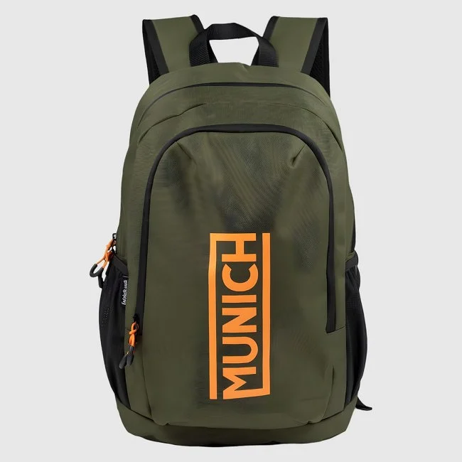 Mochila Munich Kaki