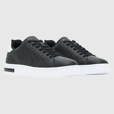 Zapatillas Armani Exchange... 2