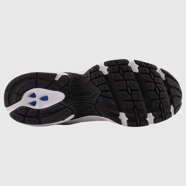 Zapatillas New Balance Blancas y Beiges