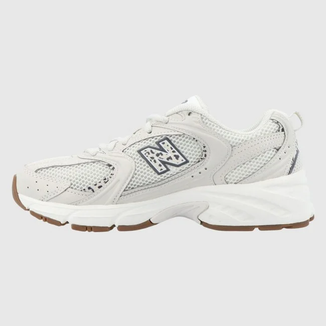Zapatillas New Balance MR530 Gris y Azul