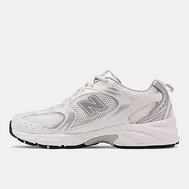 Zapatillas New Balance Blancas y...
