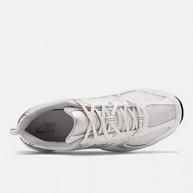 Zapatillas New Balance Blancas y...