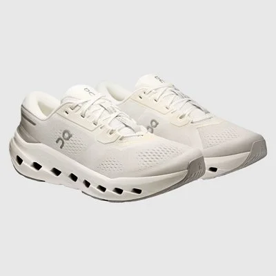Zapatillas ON Blancas Hombre 2