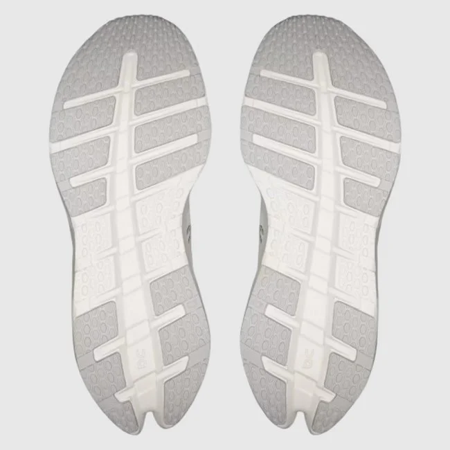 Zapatillas ON Blancas Hombre