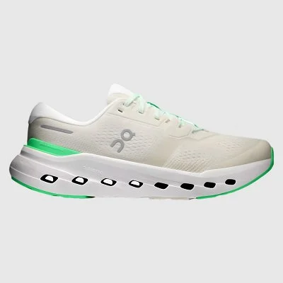 Zapatillas ON Blancas y...