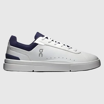 Zapatillas ON Blancas y...