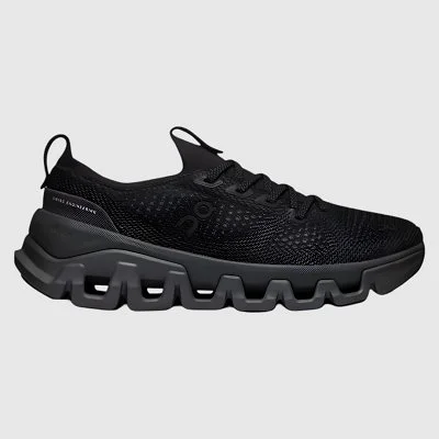 Zapatillas ON Negras Hombre