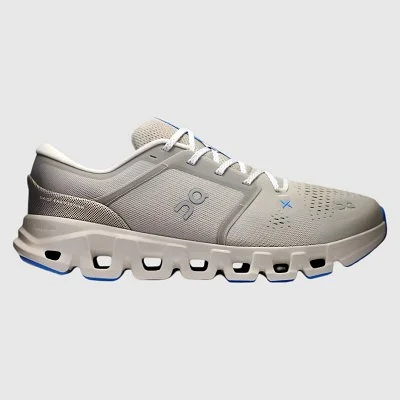 Zapatillas ON Grises Hombre