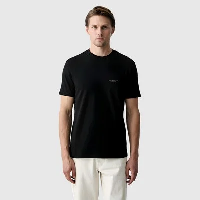 Camiseta Armani Exchange...