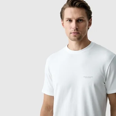 Camiseta Armani Exchange... 2