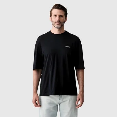 Camiseta Armani Exchange...