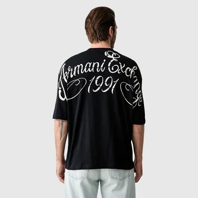 Camiseta Armani Exchange... 2