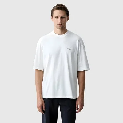 Camiseta Armani Exchange...