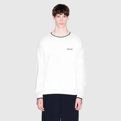Sudadera Armani Exchange...