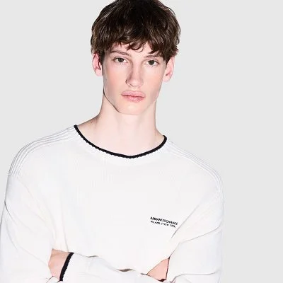 Sudadera Armani Exchange... 2
