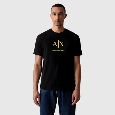 Camiseta Armani Exchange...