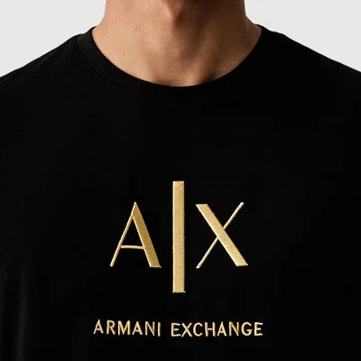 Camiseta Armani Exchange... 2