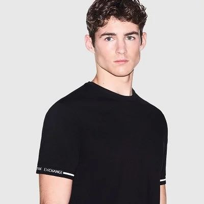 Camiseta Armani Exchange... 2