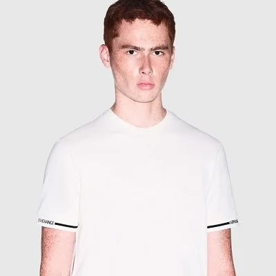 Camiseta Armani Exchange... 2