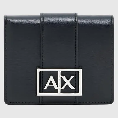 Cartera Armani Exchange...