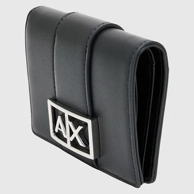 Cartera Armani Exchange... 2