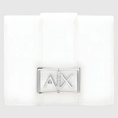 Cartera Armani Exchange...